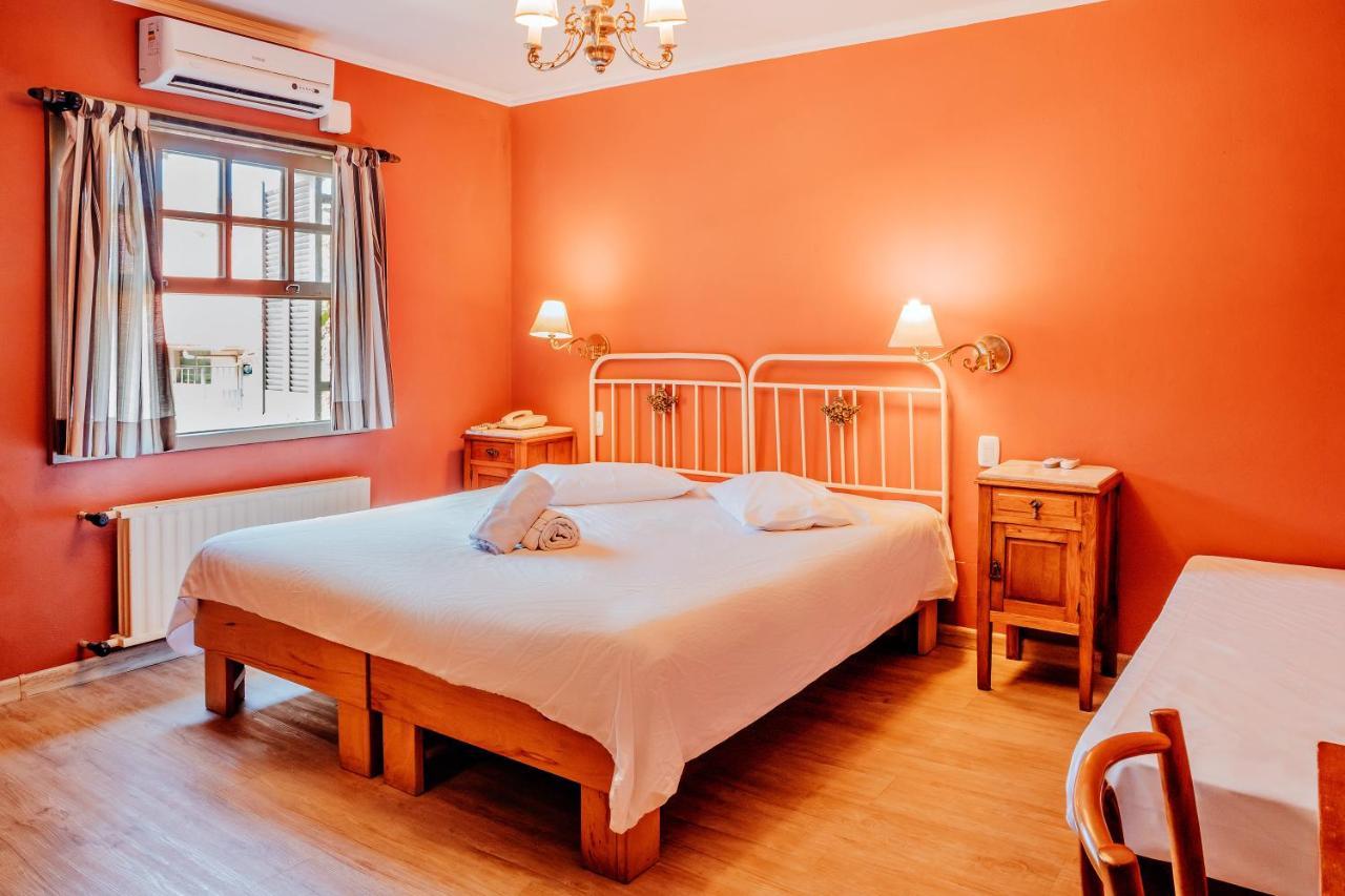 Pousada Casa Rosa Canela Eksteriør billede